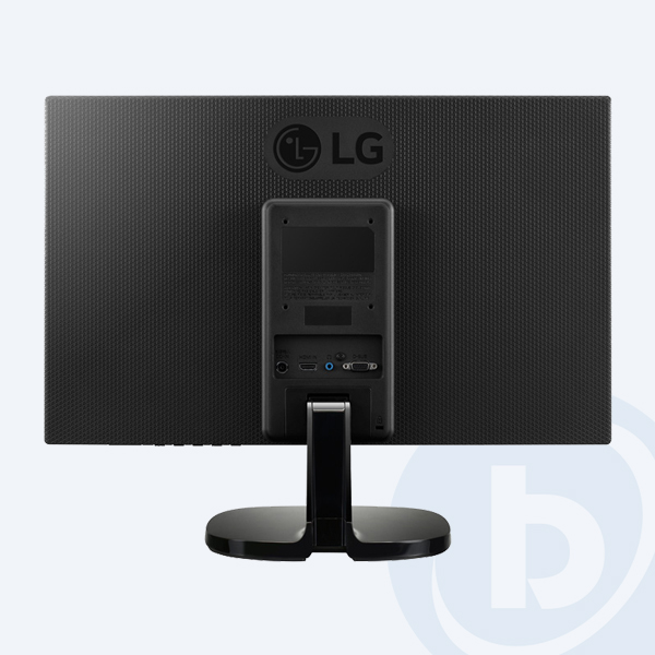 22MP48HQ - Monitor LED LG 22MP48HQ, 21.5", 1920x1080, HDMI/VGA