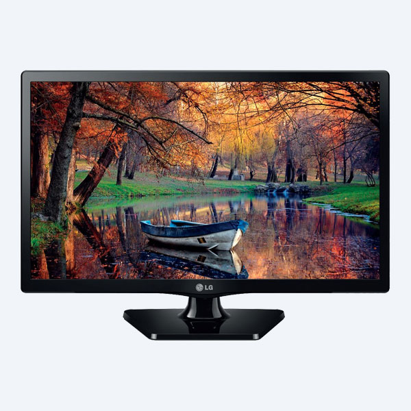 Monitor LED LG 22MT47D, 21.5