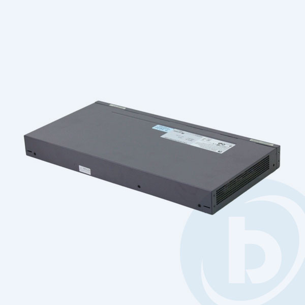2352302 - Switch Huawei S2700-26TP-EI-AC, 26 Puertos, 24 Ethernet 10/100 Mbps, 2 Gigabit Ethernet 10/100/1000 Mbps Dual, Administrable