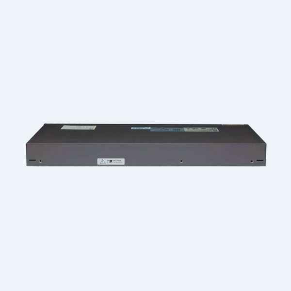 Switch Huawei S2700-18TP-SI-AC, 18 Puertos, 16 Ethernet 10/100 Mbps, 2 Puertos DUAL,  Administrable