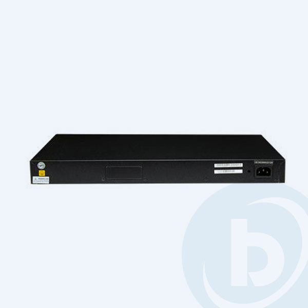 2355245 - Switch Huawei S2751-28TP-PWR-EI-AC, 28 Puertos, 24 Ethernet 10/100 Mbps, 2 Gigabit Ethernet 10/100/1000 SFP, 2 Ethernet 10/100/1000 Mbps Dual, Administrable, PoE
