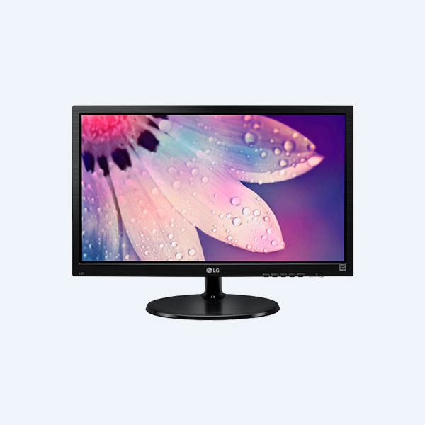 Monitor LED LG 24M38H, 23.5