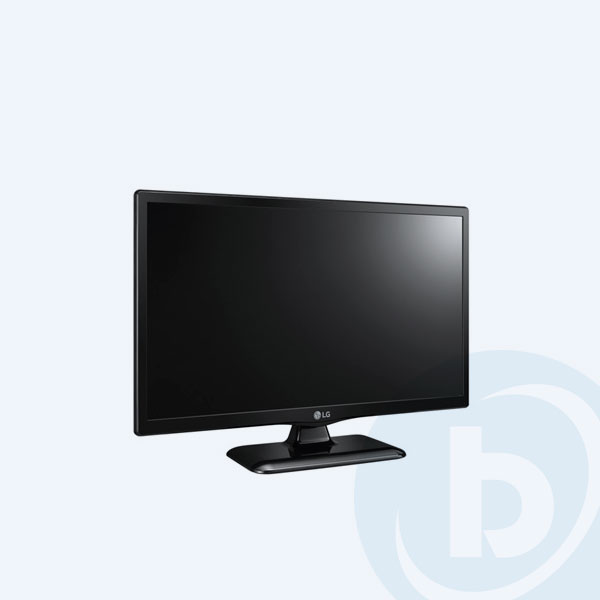 24MT47D - Monitor LED 24MT47D, 24", 1366x768, HDMI/USB/RGB