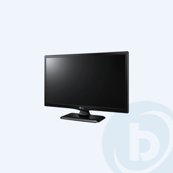 24MT47D - Monitor LED 24MT47D, 24", 1366x768, HDMI/USB/RGB