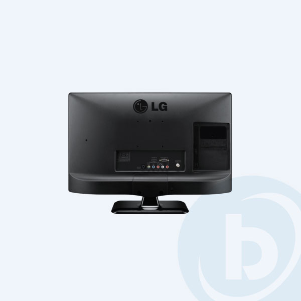 24MT47D - Monitor LED 24MT47D, 24", 1366x768, HDMI/USB/RGB