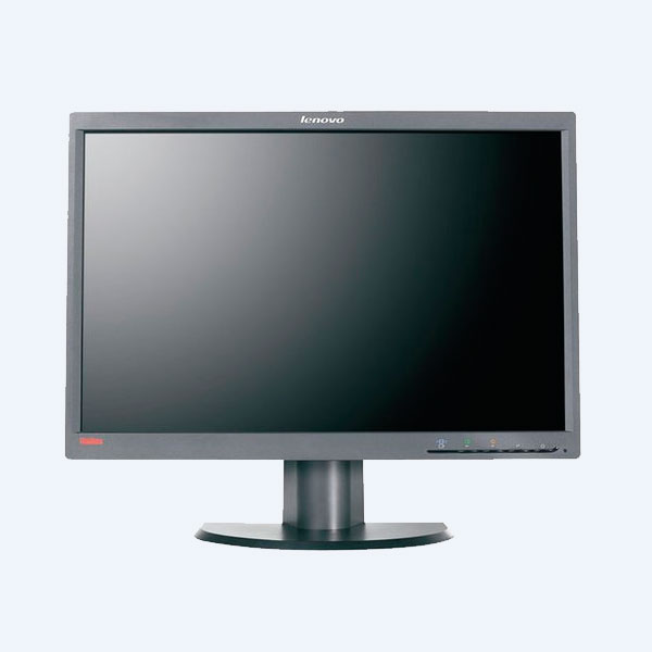 Monitor LED Lenovo LT2252P, 22'', VG/ADVI-D
