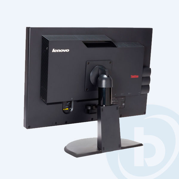 2572MB1 - Monitor LED Lenovo LT2252P, 22'', VG/ADVI-D