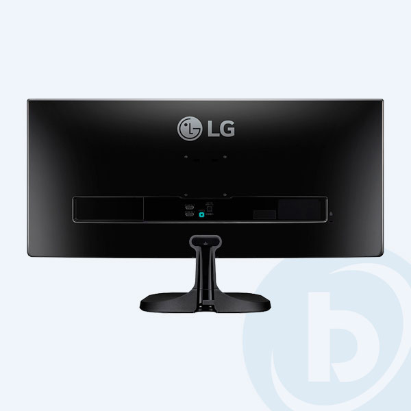 25UM58 - Monitor LED LG 25UM58, 25", 2560 x 1080, HDMI, Full HD