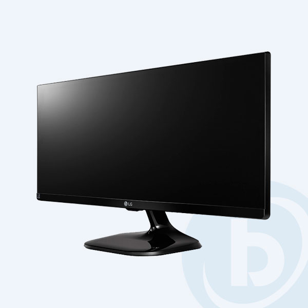 25UM58 - Monitor LED LG 25UM58, 25", 2560 x 1080, HDMI, Full HD