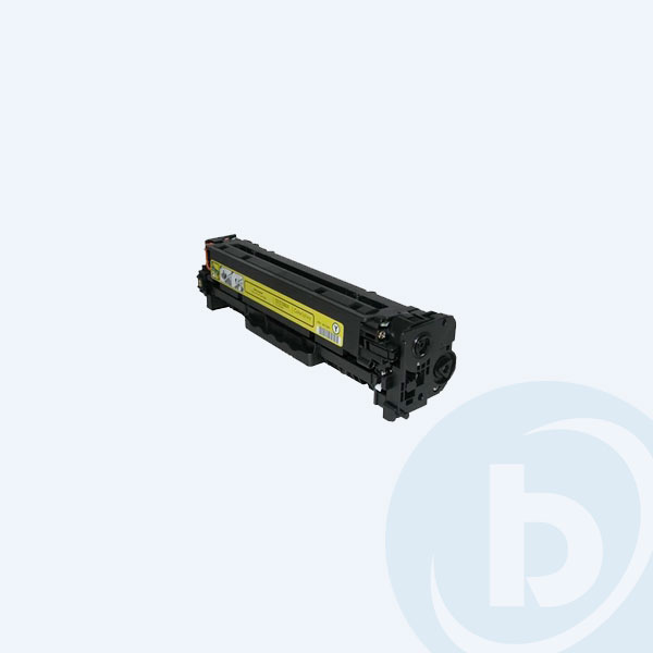 2659B001AA - T&oacute;ner Canon 118, Amarillo, para MF8380CDW