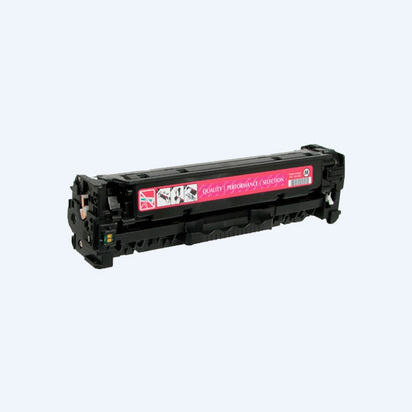 Tóner Canon 118, Magenta, 2800 páginas, para MF8380CDW