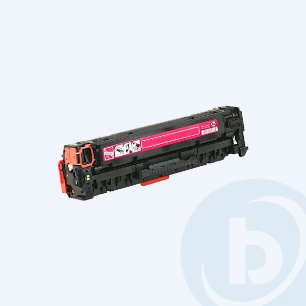 2660B001AA - T&oacute;ner Canon 118, Magenta, 2800 p&aacute;ginas, para MF8380CDW