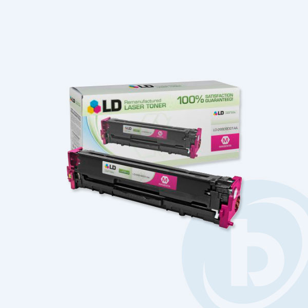 2660B001AA - T&oacute;ner Canon 118, Magenta, 2800 p&aacute;ginas, para MF8380CDW