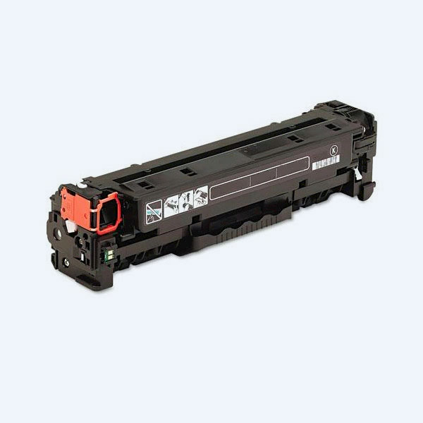 Tóner Canon 118,  Negro, 3400 páginas, para MF8380CDW