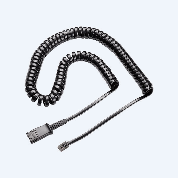 Adaptador Plantronics 26716-01, Quick-Disconnect