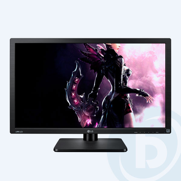 27MU67 - Monitor LED LG 27MU67, 27'', 4K, Ultra HD, 3840x2160, HDMI/DisplayPort, Negro