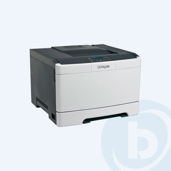 28C0050 - Impresora L&aacute;ser Lexmark CS310DN, 25ppm Negro, 23ppm Color, Ethernet/USB, Duplex