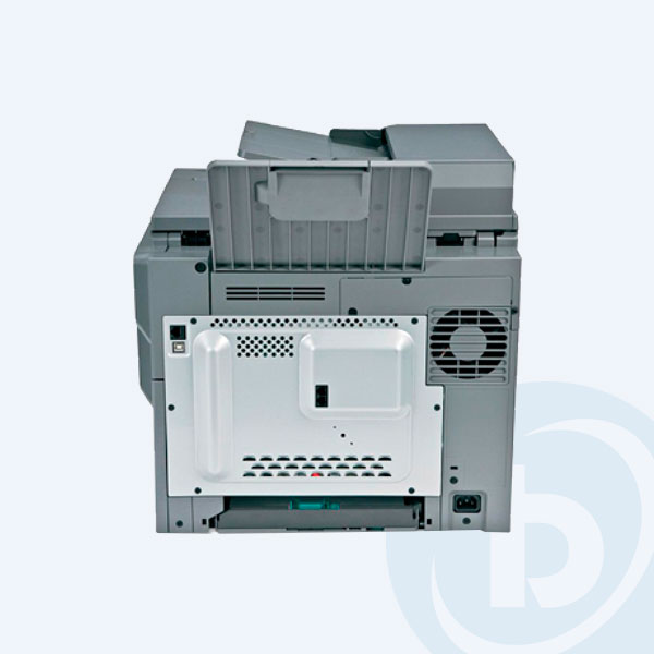 28E0500 - Multifuncional L&aacute;ser Lexmark  CX510DE, 32 ppm Color, D&uacute;plex, USB