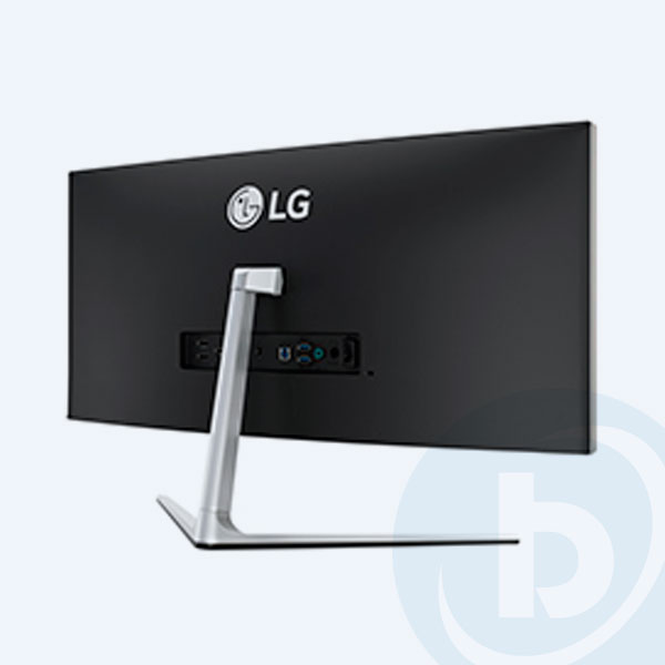 29UC97C - Monitor LED LG 29UC97C, 29'', Full HD, 2560x1080, HDMI/USB/DisplayPort, Curvo, Negro