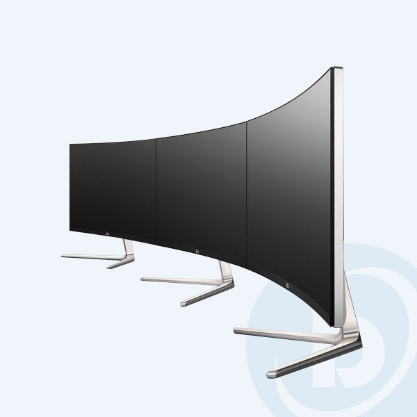 29UC97C - Monitor LED LG 29UC97C, 29'', Full HD, 2560x1080, HDMI/USB/DisplayPort, Curvo, Negro