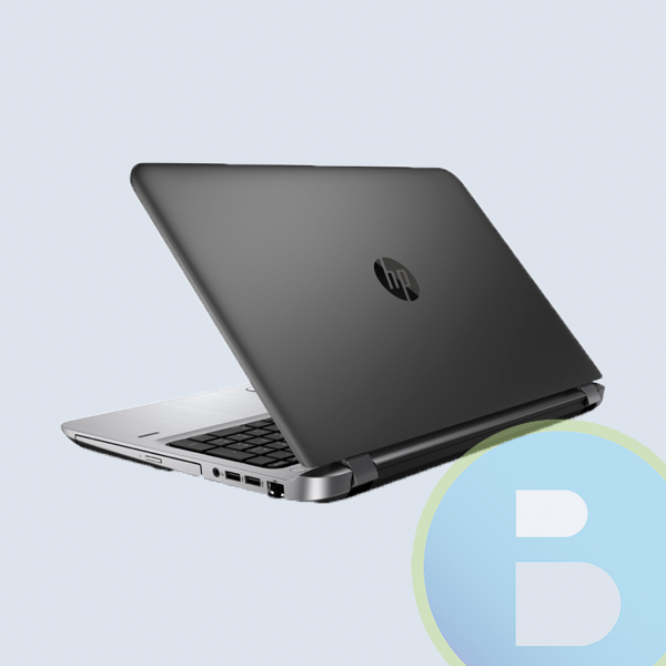 2SE43LA#ABM - HP Probook 450 G4, Core I5 7200U, 3.1Ghz, 8Gb, Video 2GB Nvidia, 1Tb, 15.6 LED/NO DVD/Win 10 Pro