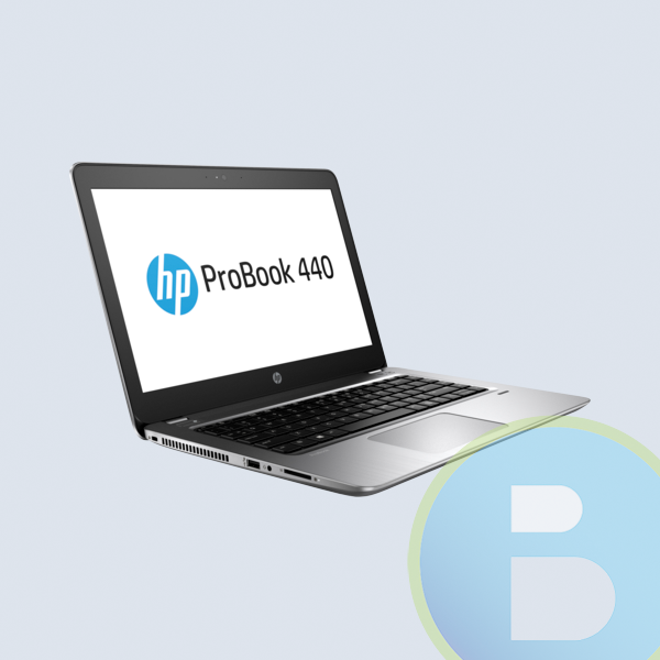 HP Probook 450 G4, Core I5 7200U, 3.1Ghz, 8Gb, Video 2GB Nvidia, 1Tb, 15.6 LED/NO DVD/Win 10 Pro