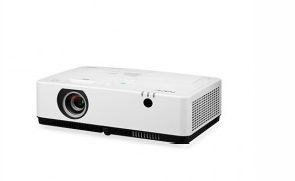 Proyector NEC NP-ME402X LCD, XGA 1024 x 768, 4000 Lúmenes, con Bocinas, Blanco