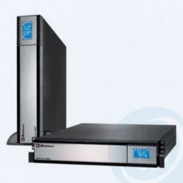30015 OL USB/R - No Break Koblenz 30015 OL USB/R, 3000VA, 2400 Watts, 13 Minutos, Torre/Rack
