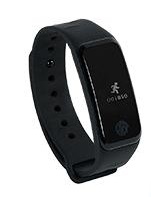GHIA SMART BAND NEGRO