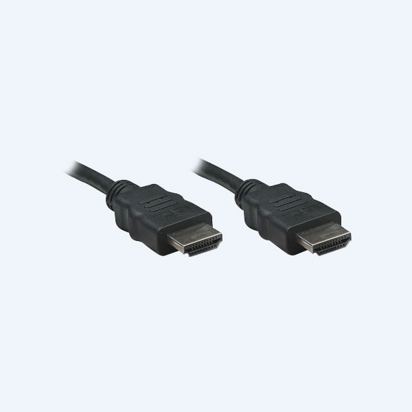 Cable HDMI Manhattan, Macho/Macho, 3m