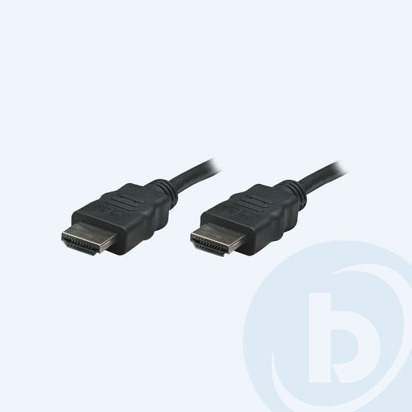 306126 - Cable HDMI Manhattan, Macho/Macho, 3m