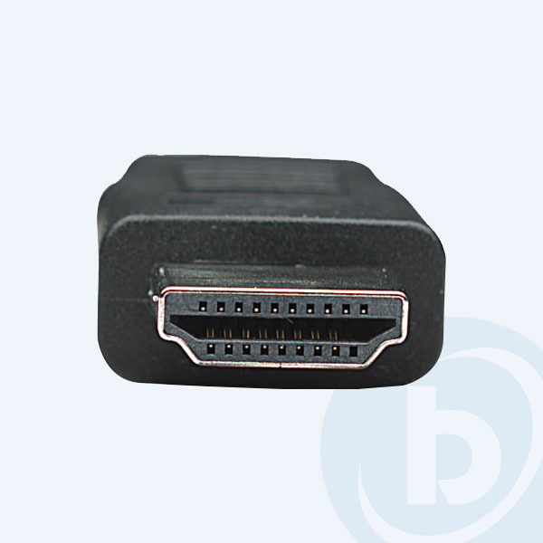 306133 - Cable HDMI Manhattan, Macho/Macho, 5m