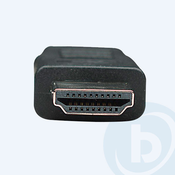 308434 - Cable HDMI Manhattan, Macho/Macho, 15m