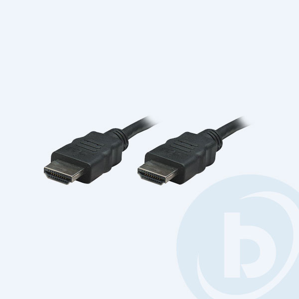 308441 - Cable HDMI Manhattan, Macho/Macho, 7.5m