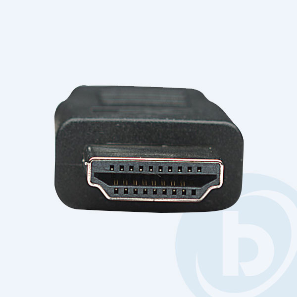 308441 - Cable HDMI Manhattan, Macho/Macho, 7.5m