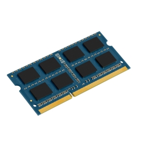 Kingston Memoria RAM Kingston Para Equipos De Marca 4GB 1600Mhz DDR3 CL11 SODIMM Memoria Para Laptop