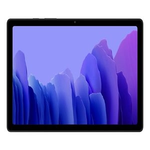 SM-T500NZAAMXO - Tableta SAMSUNG TAB A7, 3 GB, 10.4 pulgadas, Android, 32 GB, Gris Oscuro