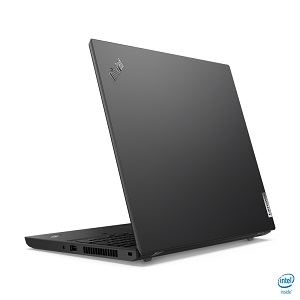 Laptop LENOVO ThinkPad L15 Gen1, 15.6 pulgadas, Intel Core i5, i5-10210U, 8 GB, Windows 10 Pro, 1 TB + 256 GB