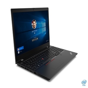 20U4S53500 - Laptop LENOVO ThinkPad L15 Gen1, 15.6 pulgadas, Intel Core i5, i5-10210U, 8 GB, Windows 10 Pro, 1 TB + 256 GB