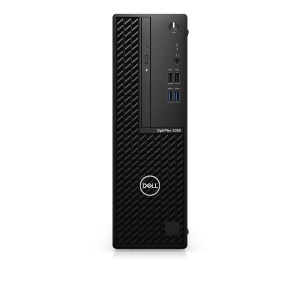 33J2F - OPTIPLEX 3080 SFF CORE I5 10500T HASTA GHZ / 8GB / 1 TB SATA / DVD / WINDOWS 10 PRO / 3 AÑOS GARANTIA