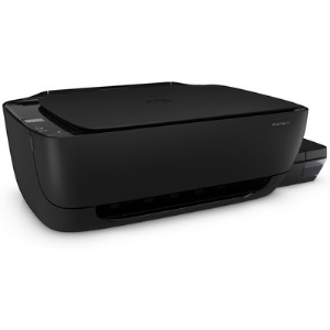 HPS MULTIFUNCIONAL INYECCION A COLOR HP TINTA CONTINUA 315 /8PPM NEGRO / 5PPM COLOR