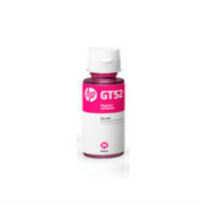 Botella de Tinta HP GT51, Magenta 70ml, Hasta 5000 Paginas