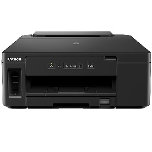 3110C004AA - IMPRESORA CANON PIXMA GM2010, MONOCROMATICA, TINTA CONTINUA, 13 IPM B/N, USB, WIFI, ETHERNET, BANDEJA 350 HOJAS, CONSUMIBLE GI-10BK, CON OPCION A COLOR (CL-141)