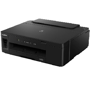 IMPRESORA CANON PIXMA GM2010, MONOCROMATICA, TINTA CONTINUA, 13 IPM B/N, USB, WIFI, ETHERNET, BANDEJA 350 HOJAS, CONSUMIBLE GI-10BK, CON OPCION A COLOR (CL-141)