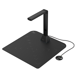 IRIS ESCANER IRISCAN DESK 5 PRO 20 PPM WIN / ISCP-000096/95