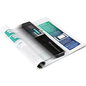 IRIS ESCANER IRISCAN BOOK 5 WIFI 30 PPM
