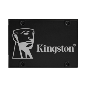 SSD INTERNO KINGSTON 256G SATA REV 3.0 550MB S SKC600 256G
