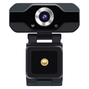651312 - C&Aacute;MARA WEB BROBOTIX 2MP FULL HD 1920 x 1080, 30 FPS, C/MICR&Oacute;FONO, USB, NEGRO