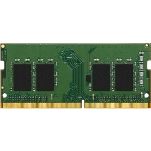 KINGSTON MEMORIA KVR SODIMM 4GB DDR4-2400 C L17 NON-ECC 1RX16