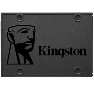KINGSTON ESTADO SOLIDO KINGSTON 240G A400 SATA3 2.5 SSD 7MM BULK